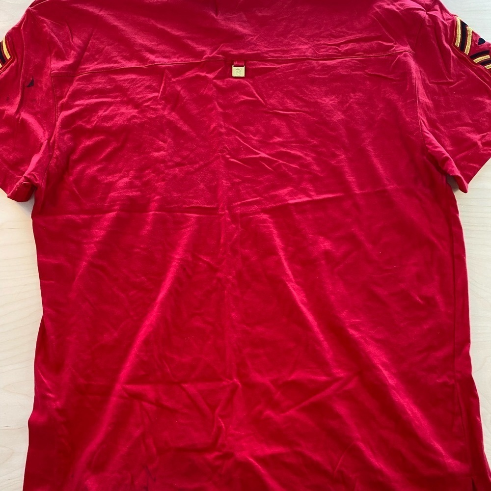 Bare Fox Tee Size 4XL (BD) - Picture 11 of 13